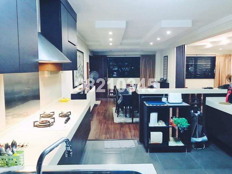 Blk 305 Yishun Central (Yishun), HDB 5 Rooms #151862292